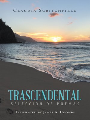 cover image of Trascendental